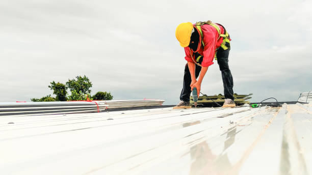 Reliable Highland Falls, NY Roof Repair & Installaion Solutions